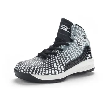

Hot Sale Kids' sneakers basketball shoes damping Breathable men and women wholesale Children's sports shoes