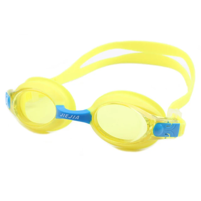 Lunettes de natation de dessin animé pour enfants, lunettes de piscine pour  enfants, chapeau pour tout-petits de 3 à 6 ans - AliExpress