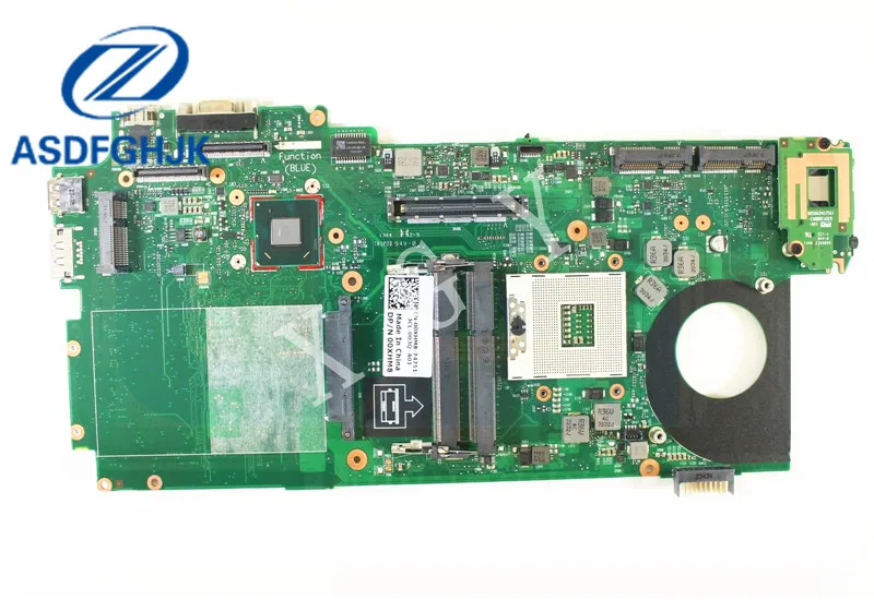 

Laptop Motherboard 6050A2530301-MB-A01 for Dell Latitude XT3 Motherboard 0XHM8 00XHM8 CN-00XHM8 100% Test OK