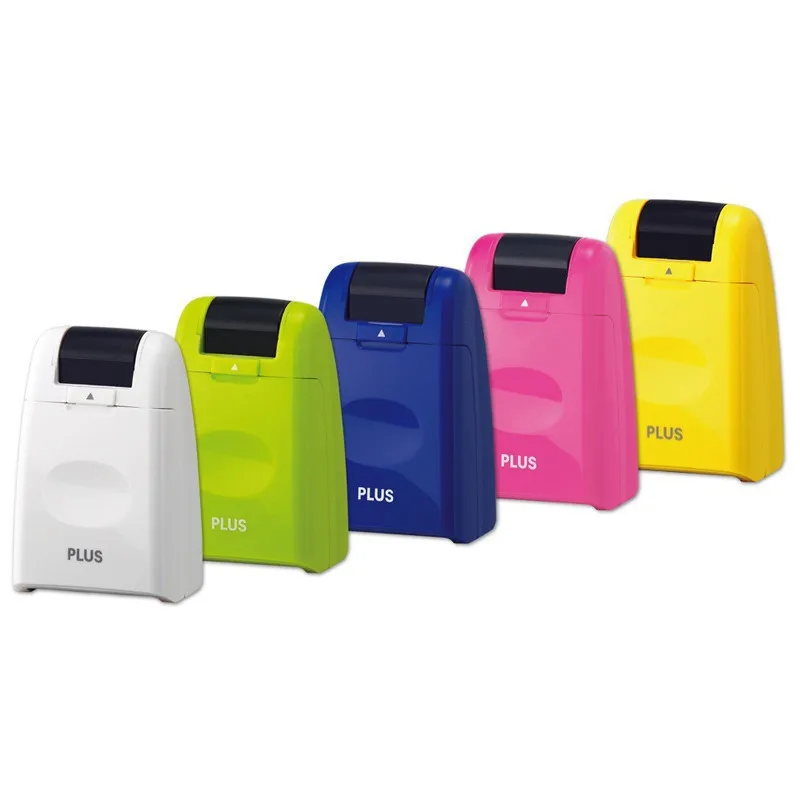

Identity Theft Protection Stamp Seal Roller Stamp Guard Your ID Confidentiality Code Confidential Seal 15mm / 26mm