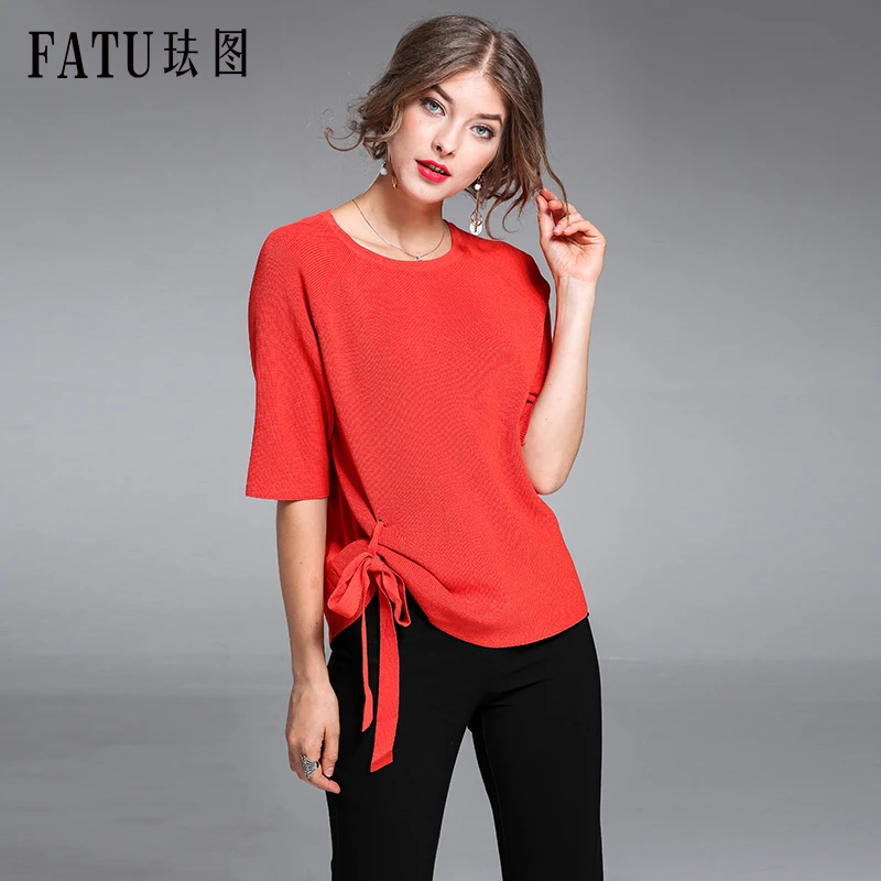 Autumn Cotton Women Blouses 2017 Spring Modal Pullover Blouse Women