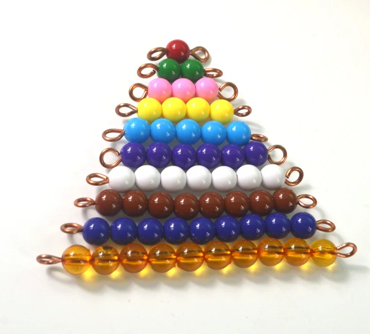 5045 colored beads stairs (24)