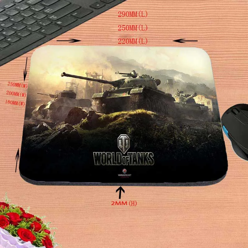462 (world of tanks