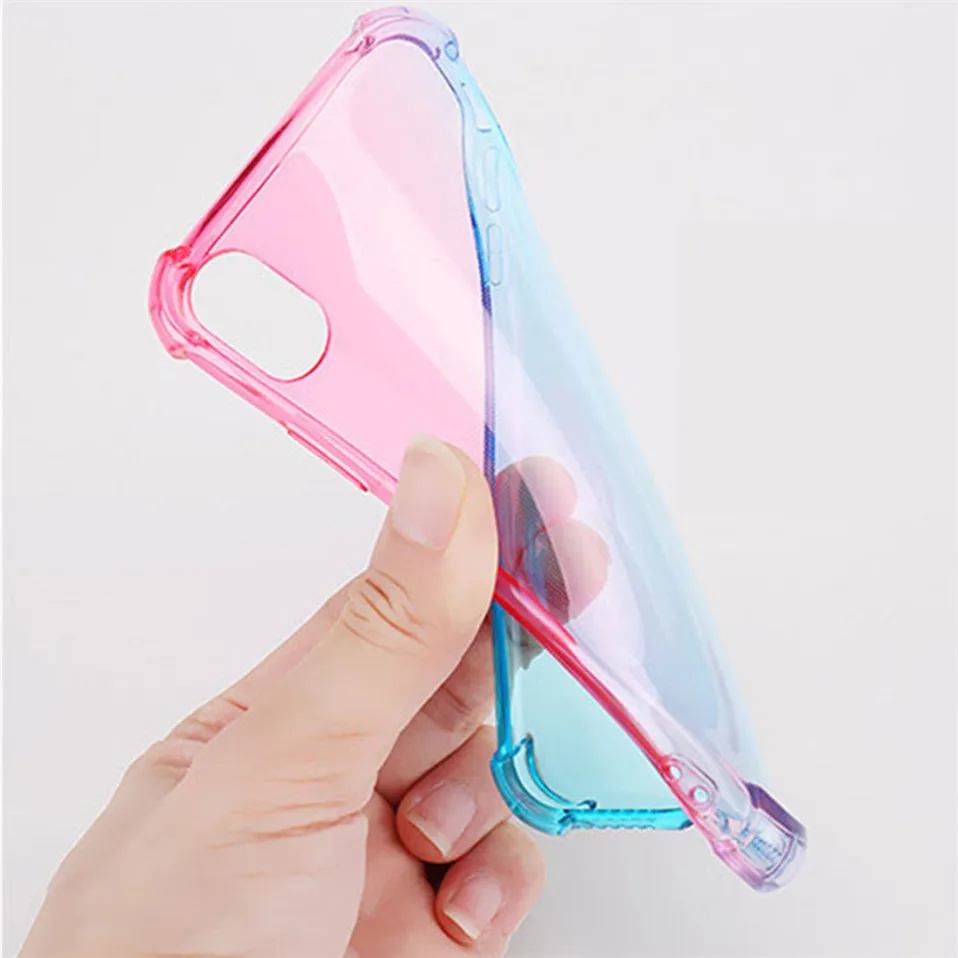 Airbag anti shock case for iphone 7 (6)