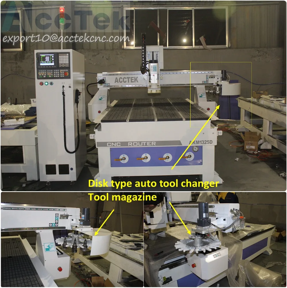 Дизайн! Производитель atc cnc обработки древесины