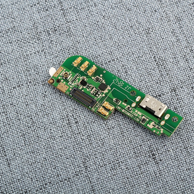 USB кабель ocolor для Cubot P20 сменные детали Аксессуары мобильных телефонов|Шлейфы
