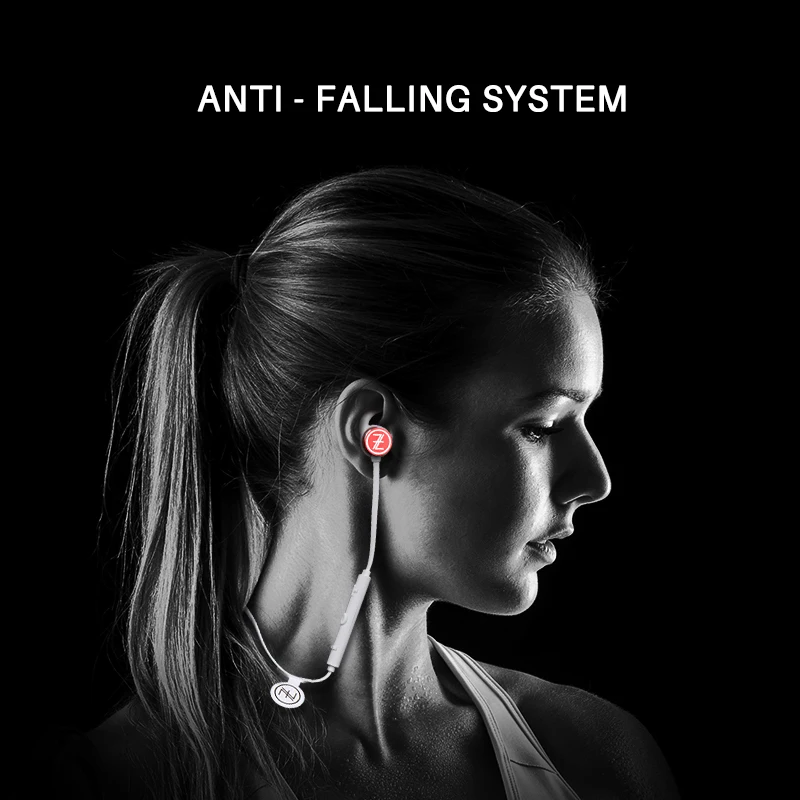 TFZ/b. V SYS1 Hi Fi беспроводные bluetooth наушники Спортивная гарнитура для телефона