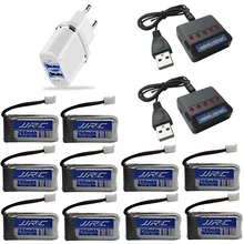 JJRC H36 Original battery 3.7V 260mAh For Eachine E010 E011 E012 E013 Furibee F36 RC Quadcopter Parts 3.7v Lipo Battery 10pcs JJRC H36 Original battery 3.7V 260mAh For Eachine E010 E011 E012 E013 Furibee F36 RC Quadcopter Parts 3.7v Lipo Battery 10pcs