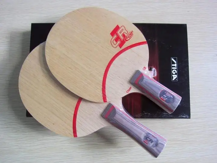 Free Shipping, STIGA GR30208 Clipper Wood CR WRB (CL CR WRB) Table