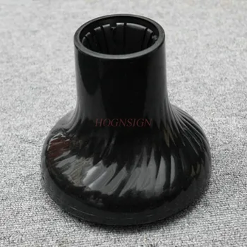 

Thickened Heat-resistant Hair Windshield Blowing Hair Head Diffusing Air Dryer Cover Hair Salon Windshield Tube Artifact Sale