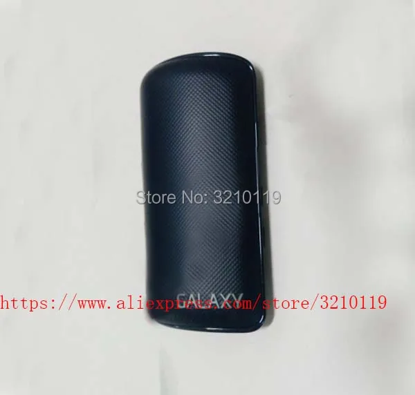 Ручной захват резиновая пара частей для samsung GALAXY камера EK-GC100 GC110 GC120 GC100 камера - Комплект: Набор 2
