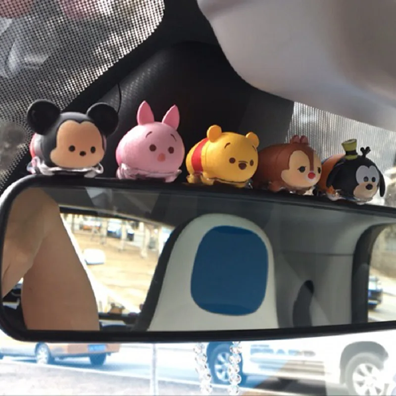Car Dashboard Decoration