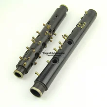 Новые черные гобой частей тела, гобой собрать полуфабрикатов