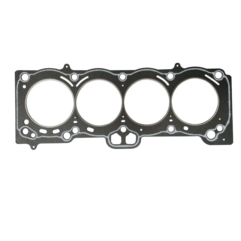 7A FE 7AFE для TOYOTA CARINA 16 В детали двигателя DOHC прокладка головки цилиндра бесплатная
