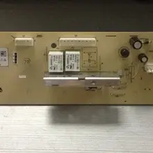 1 шт./лот хорошие рабочие стиральная машина бортовой компьютер XQG60-A708 XQG60-A708C XA7QG60.3-8