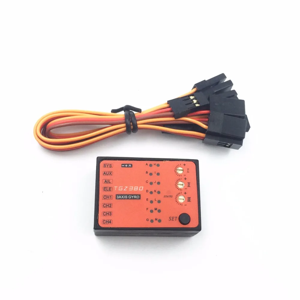 MB-TGZ380-3-Axis-Gyro-Flybarless-System-For-ALIGN-TREX-T-REX-etc-450-550-600 (2)