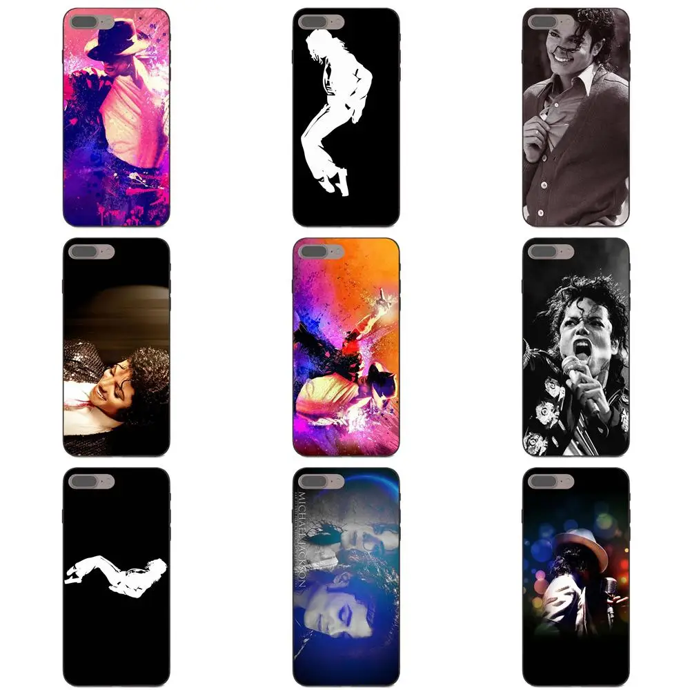 

Michael Jackson King Of Pop Mj Beat It For Huawei Honor 5A 6A 6C 7A 7C 7X 8A 8C 8X 9 10 P8 P9 P10 P20 P30 Mini Lite Plus