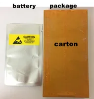 li ion עבור LENOVO VIBE S1 S1c50 S1a40 BL250 סוללה נטענת Li-ion סוללה מובנית ליתיום פולימר טלפון סלולרי (5)
