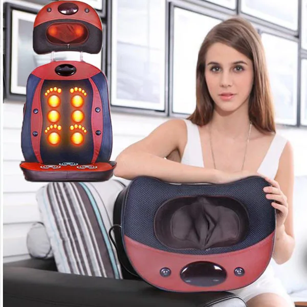 massage chair as seen on tv pad free shippinghigh quality household health care chair heating massage pad body as massage chair as seen on tv pad free shippinghigh quality household health care chair heating massage pad body as