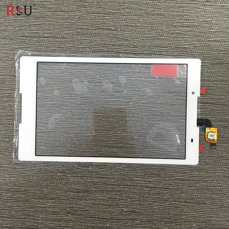 imágenes para R & T de la alta calidad de 8 pulgadas panel de la Pantalla Táctil de cristal Digitalizador de piezas de Repuesto Para lenovo tab3 tab3-850 tb3-850 tb3-850F tb3-850M imágenes para R & T de la alta calidad de 8 pulgadas panel de la Pantalla Táctil de cristal Digitalizador de piezas de Repuesto Para lenovo tab3 tab3-850 tb3-850 tb3-850F tb3-850M