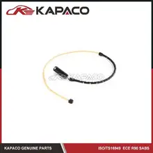 Натуральная датчик автоматического торможения спереди 34352227385 для BMW E36 Z3 M3 3,2 купе