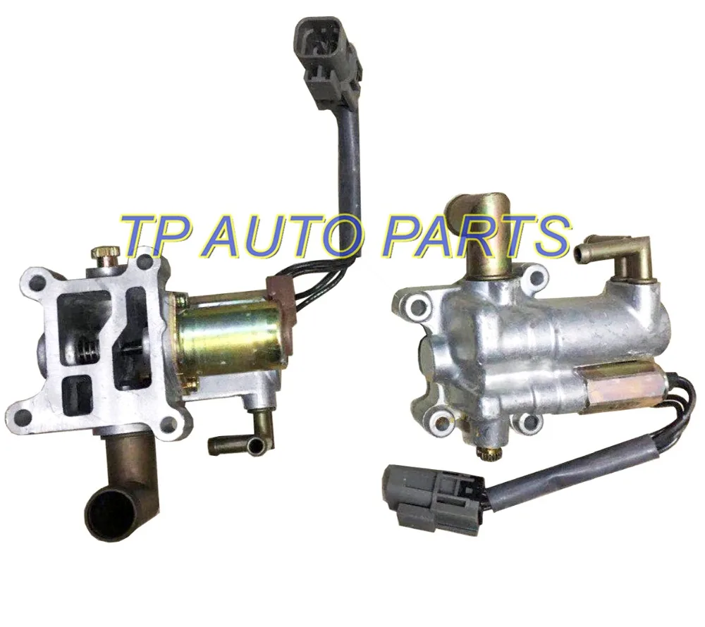 Iacv aac nissan