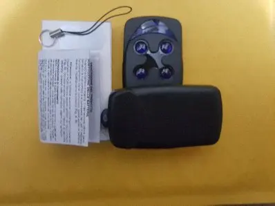 

Duplicator CAME TAM432SA Universal Garage Gate Remote Control Key Clone Fob Transmitter New 433.92mhz fixed code