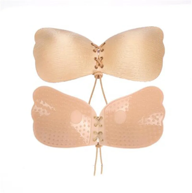 Magic Breasts