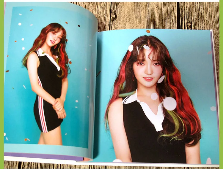 fromis_9 fromis9   from.9 TO 9