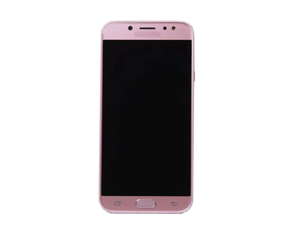 Для SAMSUNG Galaxy J7 Pro J730 J730F TFT ЖК-дисплей сенсорный экран дигитайзер сборка замена регулируемый+ Бесплатные инструменты