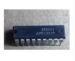 Free Delivery.M51321P frequency analog switch | Электронные компоненты и принадлежности