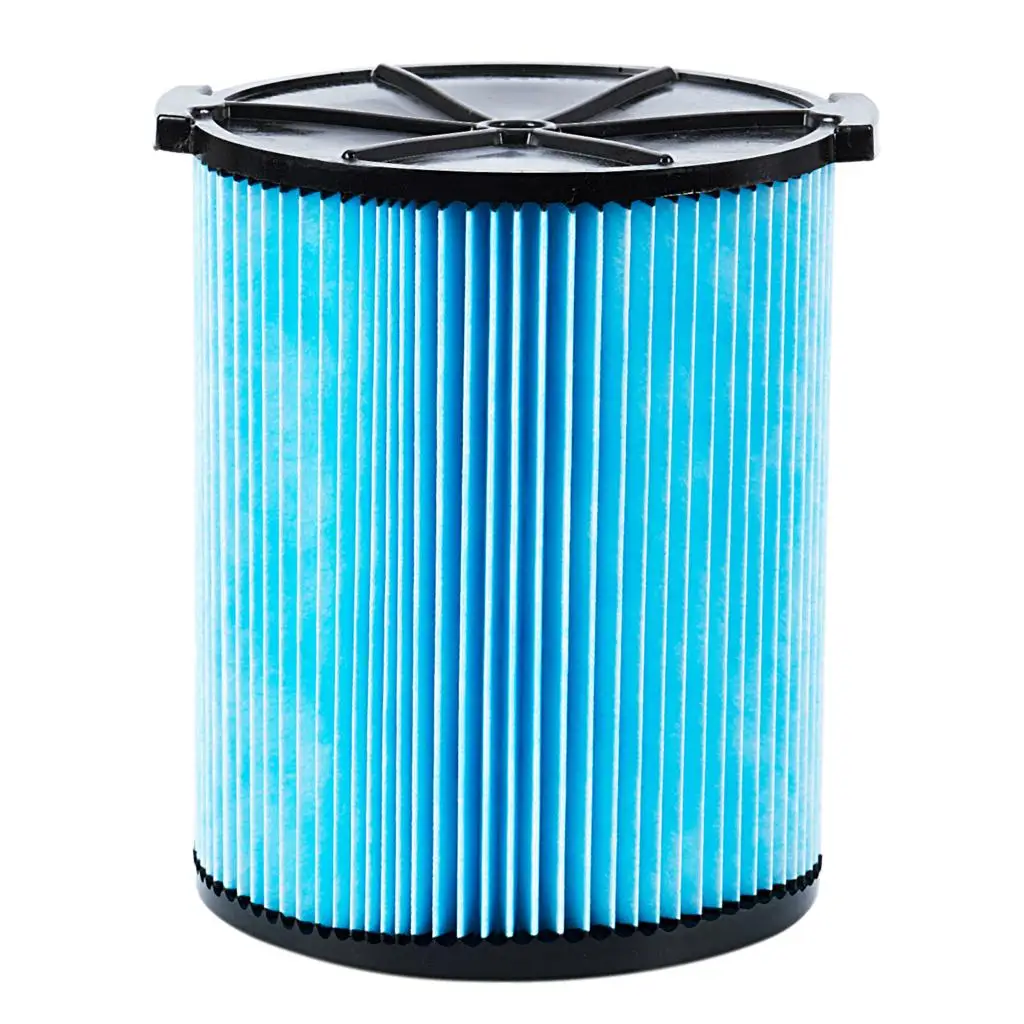 

VF5000-3-Layer Pleated Paper Vacuum Filter Vacuum cleaner filter Suitable for all 5-20 gallon vacuum cleaners drop Shipping
