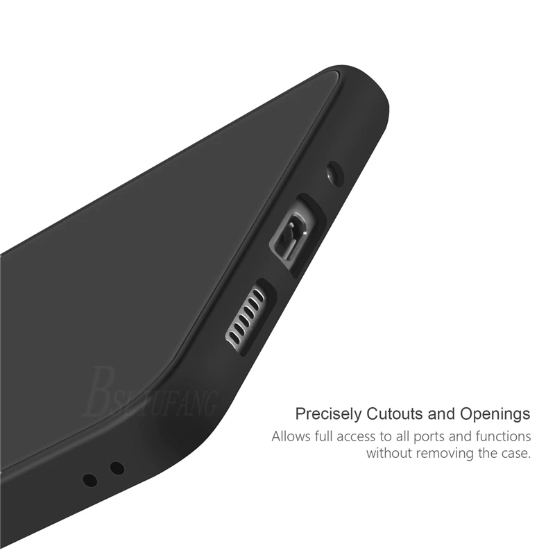 360 Полное покрытие ТПУ мягкий чехол для huawei P10 P9 P8 Lite Y5 Y6 Y7 prime Y9 Honor 10 9 Lite Nova 3 3E 3i крышка чехол