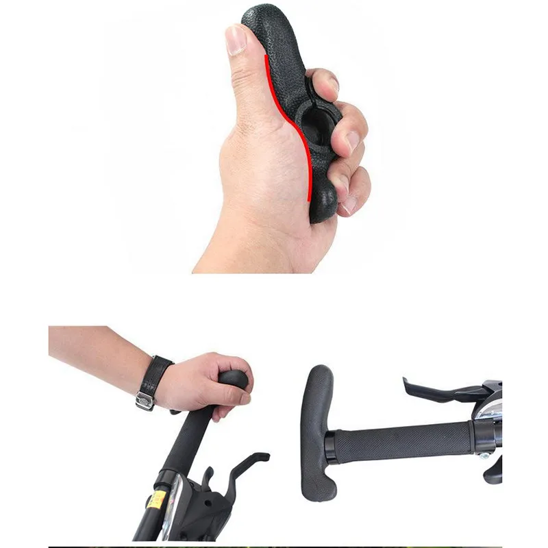 Рукоятки для велосипедов, велосипедные рукоятки, рукоятки для горного велосипеда, компоненты, наконечники руля, эргономичные мягкие ручки, автомобильные чехлы A12 HS