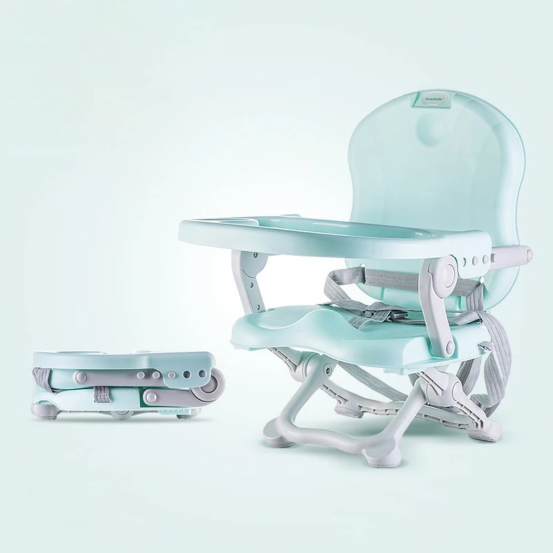 baby chair with tray