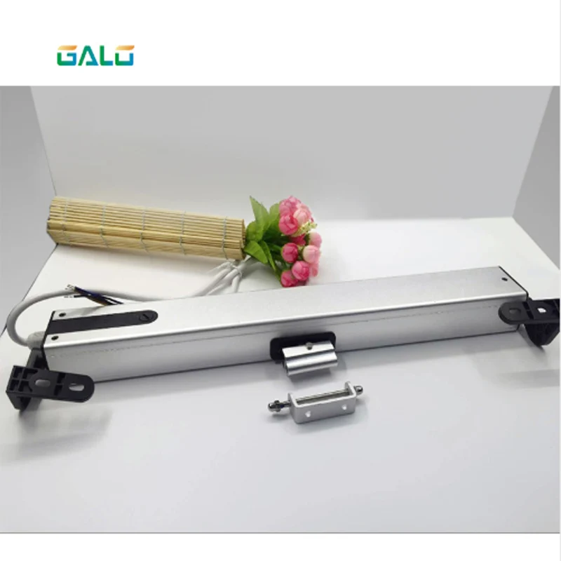 

GALO Newest Adjustable length 100~400mm Chain Automatic Window Opener with remote control