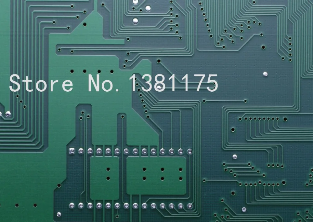 

100% Positive Feedbacks Free Shipping Low Cost Two Layers Quickturn PCB Boards Prototype Manufacturer Fast PCB Sale 048