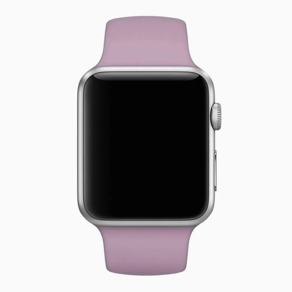 For-apple-iwatch-band-42mm-38mm-silicone-Original-strap-soft-sport-ivilongtail-logo-color-bands(1 ( (27)