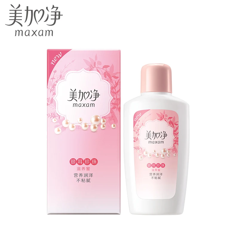 

Original maxam Tremellales pearl trophoblastic honey 100ml moisturizing