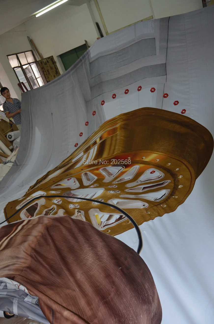 polyester sublimation fabric