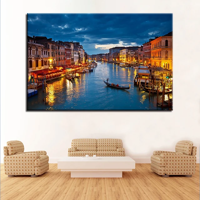 canvas wall art hd
