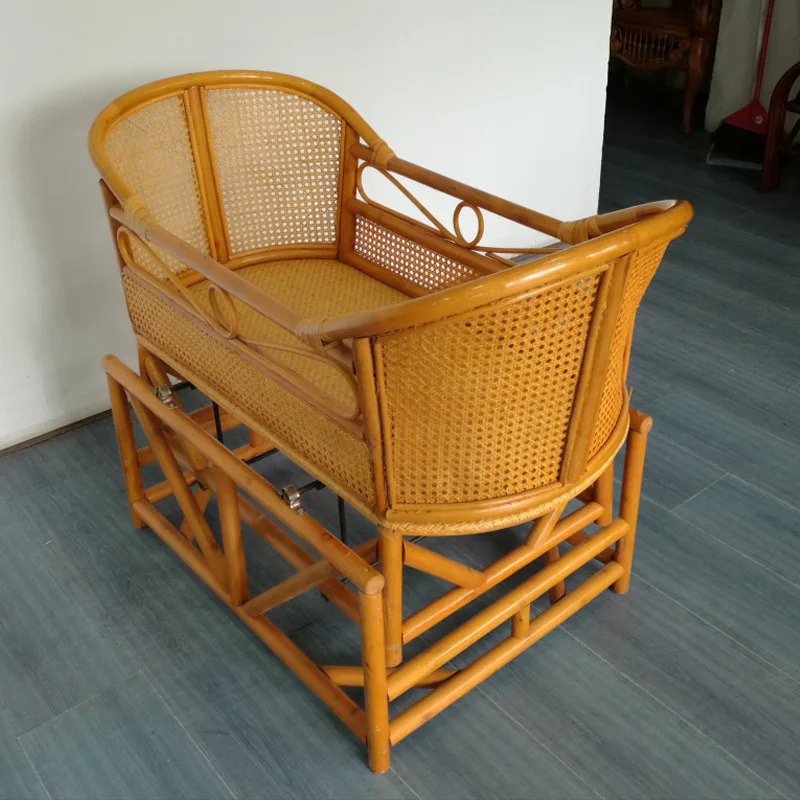 wicker cribs for sale