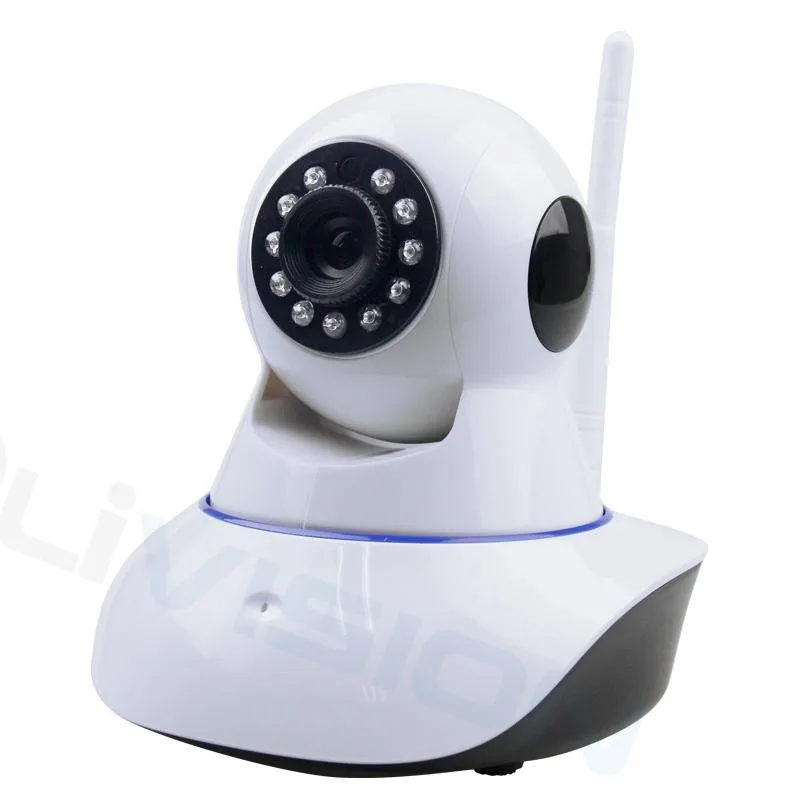 ip camera wireless