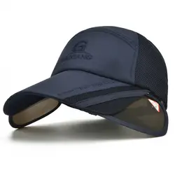 2018 Gorras Неймар весной и летом для Универсальный Телескопический Зонт шляпы корейский для остроконечные Кепки Спорт на открытом воздухе