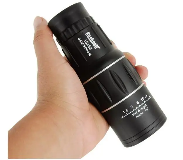 Top Sale Monocular 16X52 night vision than infrared