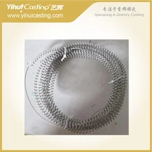 Тип 220 V магазин Yihui casting камера печи катушки для плавильных печах для плавления, нагревательный провод