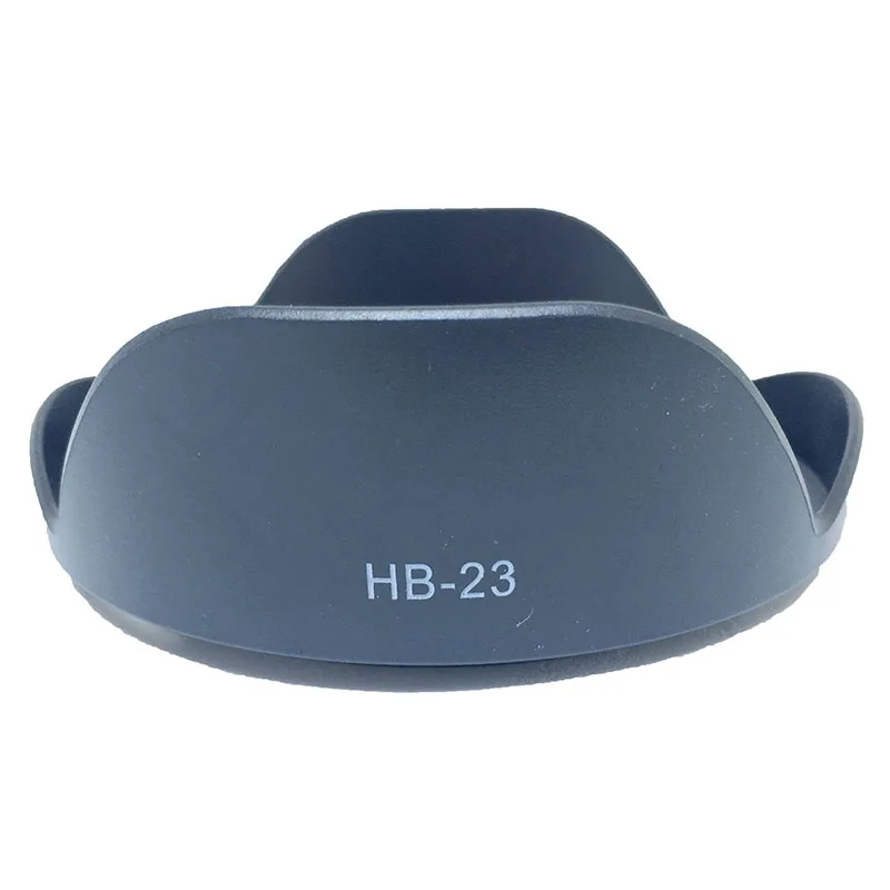 Бленда для объектива камеры Φ HB 23 17 35 мм f/2.8D 18 f/3.5 4.5d DX 10 24 f/3 5 4 5G ED 16 f/4G VR|lens hood|camera lens