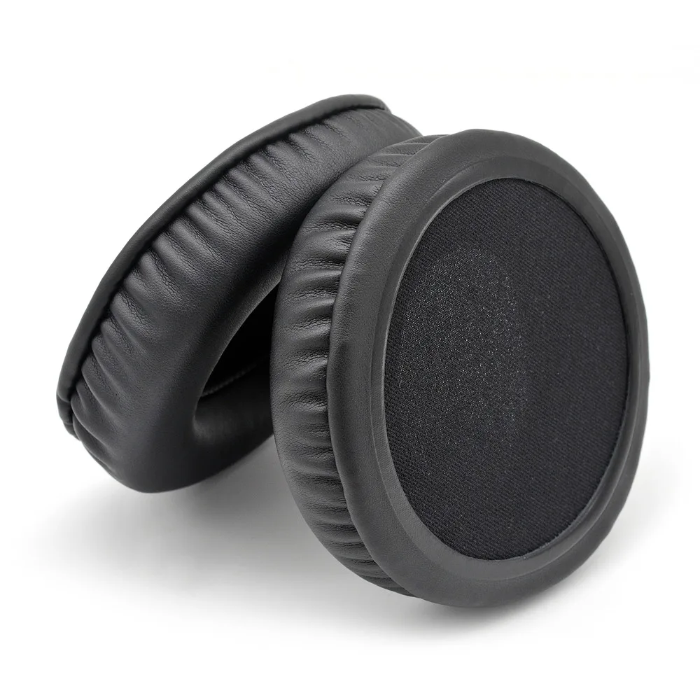 Замена уха подушки подушечки для Audio-Technica ATH-A500X ATH-A700X ATH-A900X ATH-A950LP ATH-A1000X наушники гарнитура