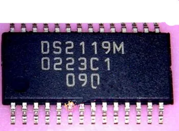 

DS2119ME DS2119M TSSOP28 Signal interface terminator Integrated circuit chip