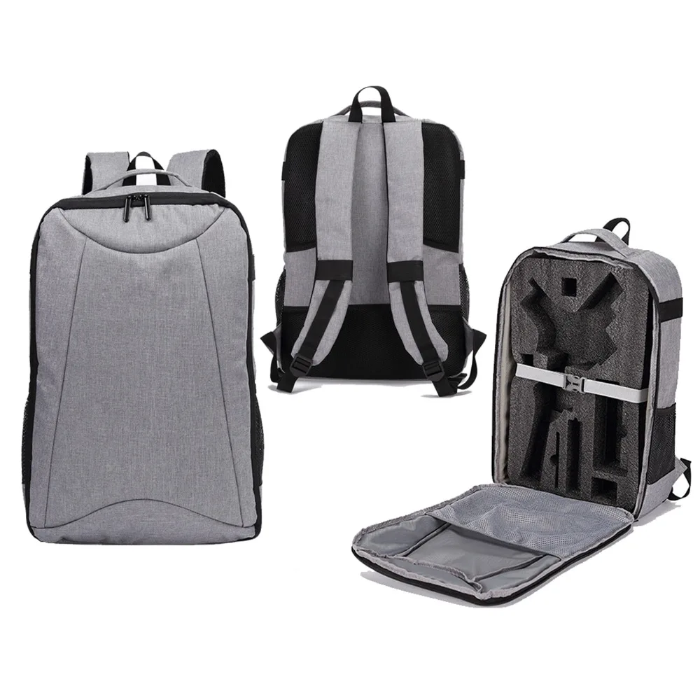 Водонепроницаемый Дорожный Чехол для переноски, сумка для хранения, рюкзак для DJI Ronin-S, трехосевой моторизованный карданный вал, стабилизатор и аксессуары